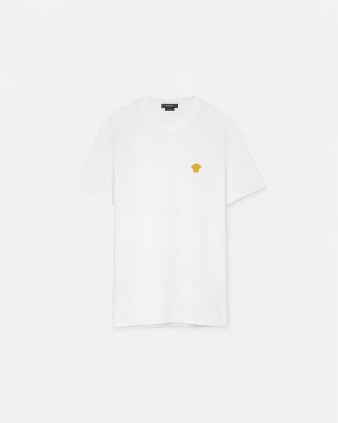 VERSACE Medusa T-Shirt Mens Apparel